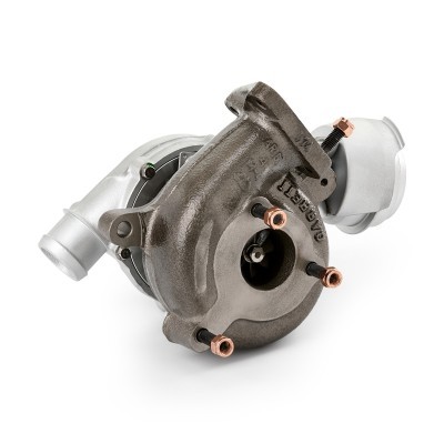 Turbina (Turbosprężarka) RIDEX 2234C0236R 2234C0236R - foto 5