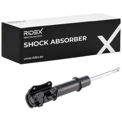 Amortyzator RIDEX 854S0778 854S0778 - foto 1