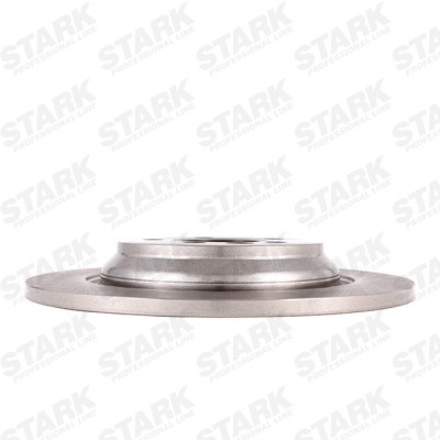 Tarcza hamulcowa Stark SKBD-0020379 SKBD-0020379 - foto 4