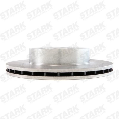 Tarcza hamulcowa Stark SKBD-0020177 SKBD-0020177 - foto 4