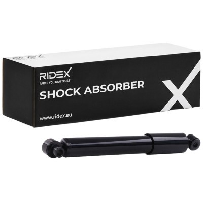 Amortyzator RIDEX 854S0165 854S0165 - foto 2