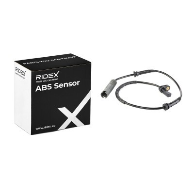 Czujnik ABS RIDEX 412W0133 412W0133 - foto 2