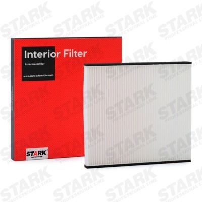 Filtr Kabinowy Stark SKIF-0170127 SKIF-0170127 - foto 1