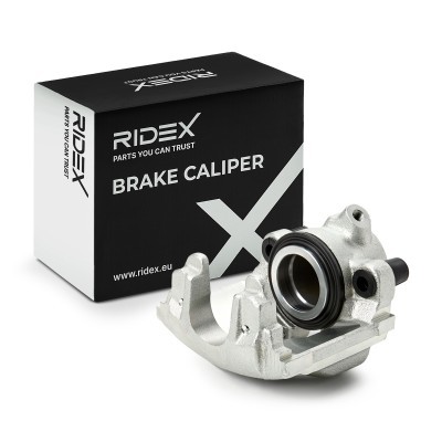 Zacisk Hamulcowy RIDEX 78B1418 78B1418 - foto 2