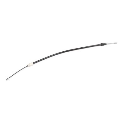 Linka Hamulca Ręcznego RIDEX 124C0629 124C0629 - foto 2