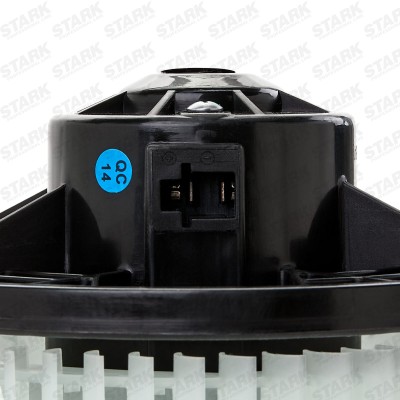Wentylator Wnętrza Stark SKIB-0310164 SKIB-0310164 - foto 5