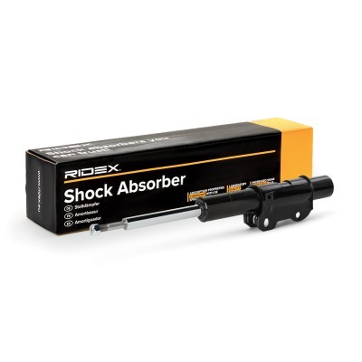 Amortyzator RIDEX 854S19441 854S19441 - foto 2