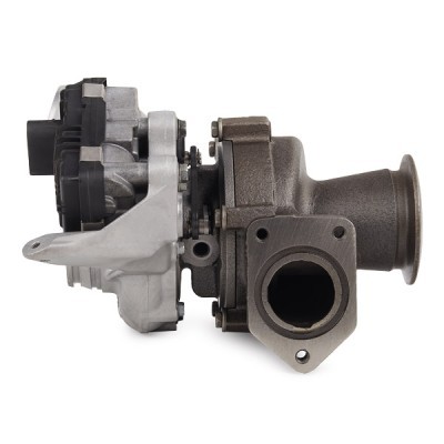 Turbina (Turbosprężarka) RIDEX 2234C0298R 2234C0298R - foto 8
