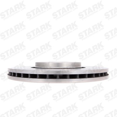 Tarcza hamulcowa Stark SKBD-0020365 SKBD-0020365 - foto 4