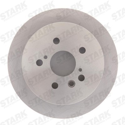 Tarcza hamulcowa Stark SKBD-0022084 SKBD-0022084 - foto 3