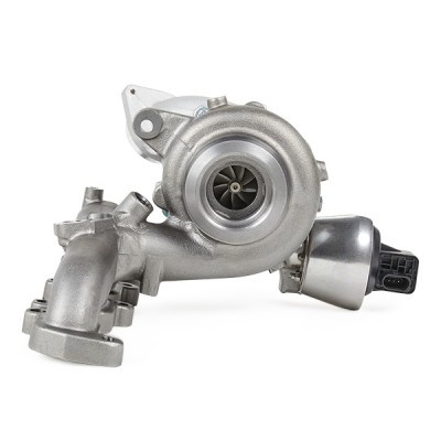Turbina (Turbosprężarka) RIDEX 2234C0243 2234C0243 - foto 7