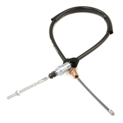 Linka Hamulca Ręcznego RIDEX 124C0188 124C0188 - foto 3