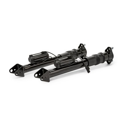 Amortyzator RIDEX 854S19312 854S19312 - foto 2