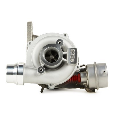 Turbina (Turbosprężarka) RIDEX 2234C0210 2234C0210 - foto 6