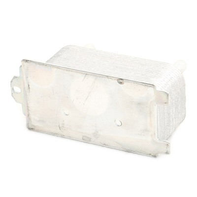 Chłodnica Oleju RIDEX 469O0107 469O0107 - foto 4