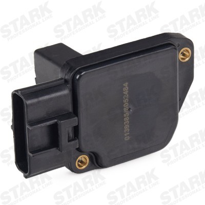 Przepływomierz Stark SKAS-0150145 SKAS-0150145 - foto 3