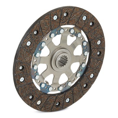 Tarcza sprzęgła RIDEX 262C0026 262C0026 - foto 3