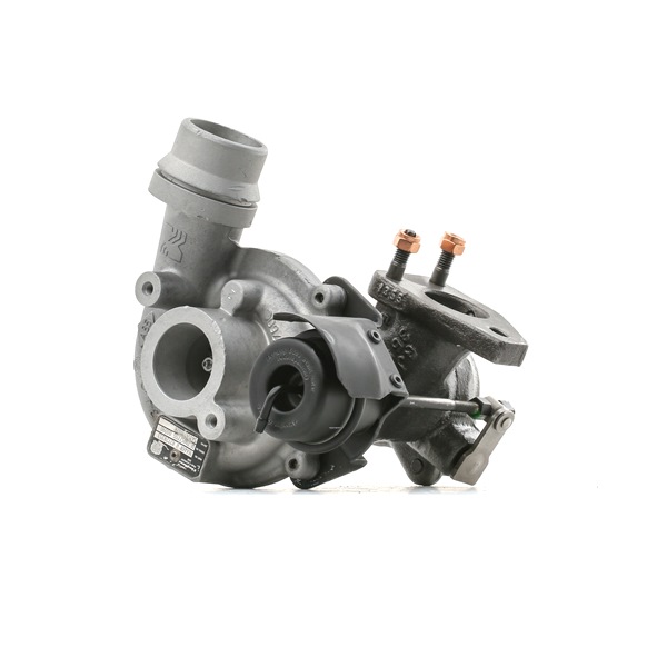 Turbina (Turbosprężarka) RIDEX 2234C10653R 2234C10653R - foto 1