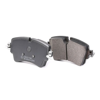 Klocki hamulcowe RIDEX 402B1069 402B1069 - foto 6
