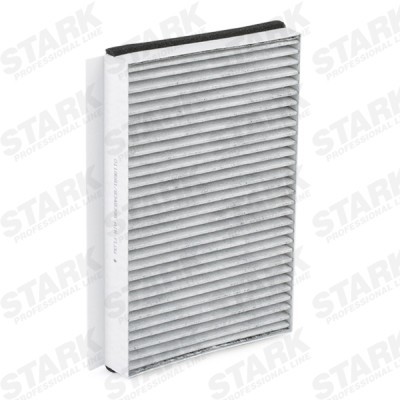 Filtr Kabinowy Stark SKIF-0170386 SKIF-0170386 - foto 3