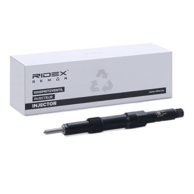 Dysza Wtryskowa RIDEX 3902I0265R 3902I0265R - foto 7