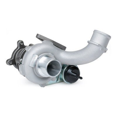 Turbina (Turbosprężarka) RIDEX 2234C10088 2234C10088 - foto 4