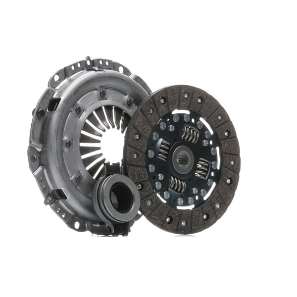 Zestaw Sprzęgła RIDEX 479C0285 479C0285 - foto 1
