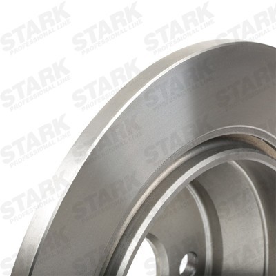 Tarcza hamulcowa Stark SKBD-0023036 SKBD-0023036 - foto 3