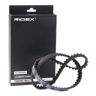Pasek Rozrządu RIDEX 306T0021 306T0021 - foto 2