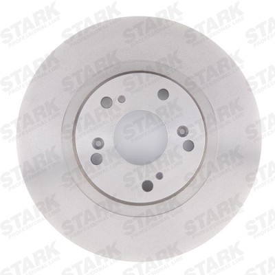 Tarcza hamulcowa Stark SKBD-0020313 SKBD-0020313 - foto 3