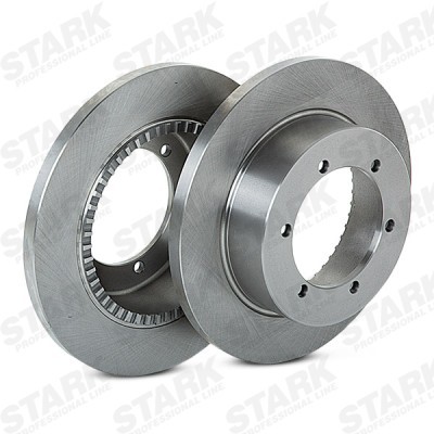 Tarcza hamulcowa Stark SKBD-0023842 SKBD-0023842 - foto 7