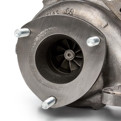 Turbina (Turbosprężarka) RIDEX 2234C10483R 2234C10483R - foto 6