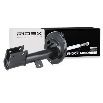 Amortyzator RIDEX 854S0787 854S0787 - foto 5