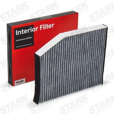 Filtr Kabinowy Stark SKIF-0170427 SKIF-0170427 - foto 2