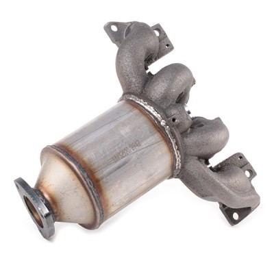 Katalizator RIDEX 429C0005 429C0005 - foto 4