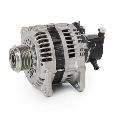 Alternator RIDEX 4G0023P 4G0023P - foto 3