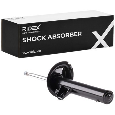 Amortyzator RIDEX 854S1837 854S1837 - foto 2