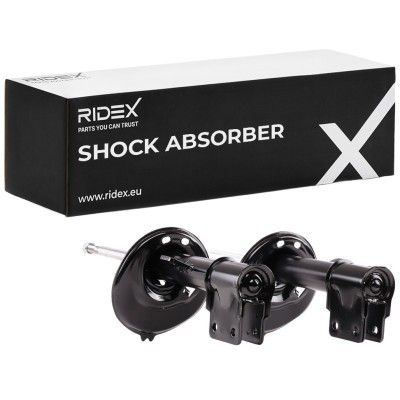 Amortyzator RIDEX 854S2258 854S2258 - foto 2