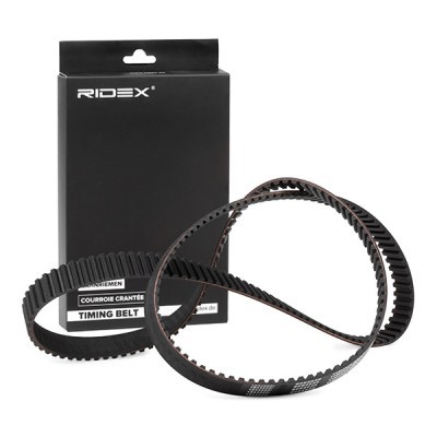 Pasek Rozrządu RIDEX 306T0184 306T0184 - foto 2