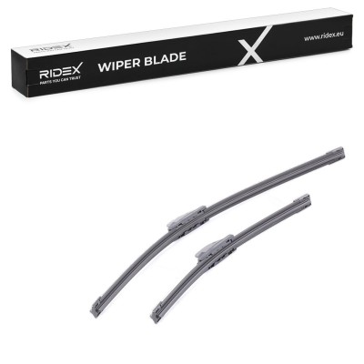 Pióro Wycieraczki RIDEX 298W0201 298W0201 - foto 6