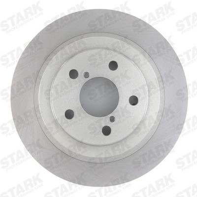 Tarcza hamulcowa Stark SKBD-0022121 SKBD-0022121 - foto 3