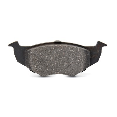 Klocki hamulcowe RIDEX 402B0016P 402B0016P - foto 6
