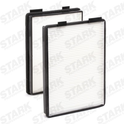Filtr Kabinowy Stark SKIF-0170255 SKIF-0170255 - foto 4
