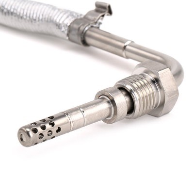 Czujnik temperatury spalin RIDEX 3938E0075 3938E0075 - foto 8