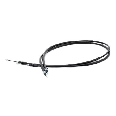 Linka Hamulca Ręcznego RIDEX 124C0007 124C0007 - foto 2