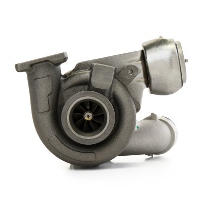 Turbina (Turbosprężarka) RIDEX 2234C0432 2234C0432 - foto 6
