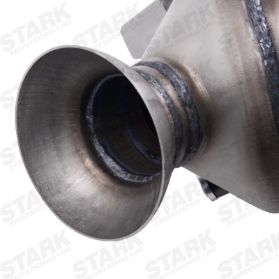 Filtr cząstek stałych Stark SKSPF-2590083 SKSPF-2590083 - foto 5