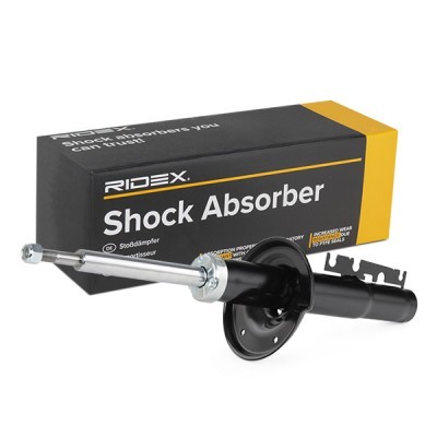 Amortyzator RIDEX 854S1345 854S1345 - foto 3