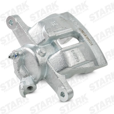 Zacisk Hamulcowy Stark SKBC-0460482 SKBC-0460482 - foto 4