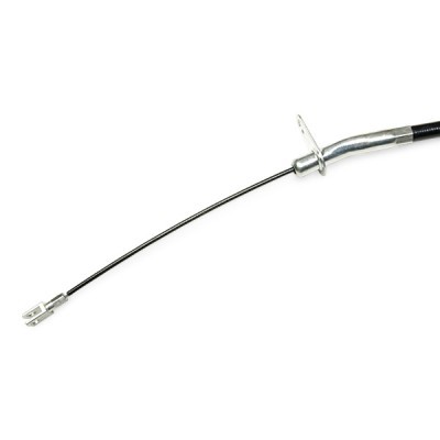 Linka Hamulca Ręcznego RIDEX 124C0603 124C0603 - foto 3